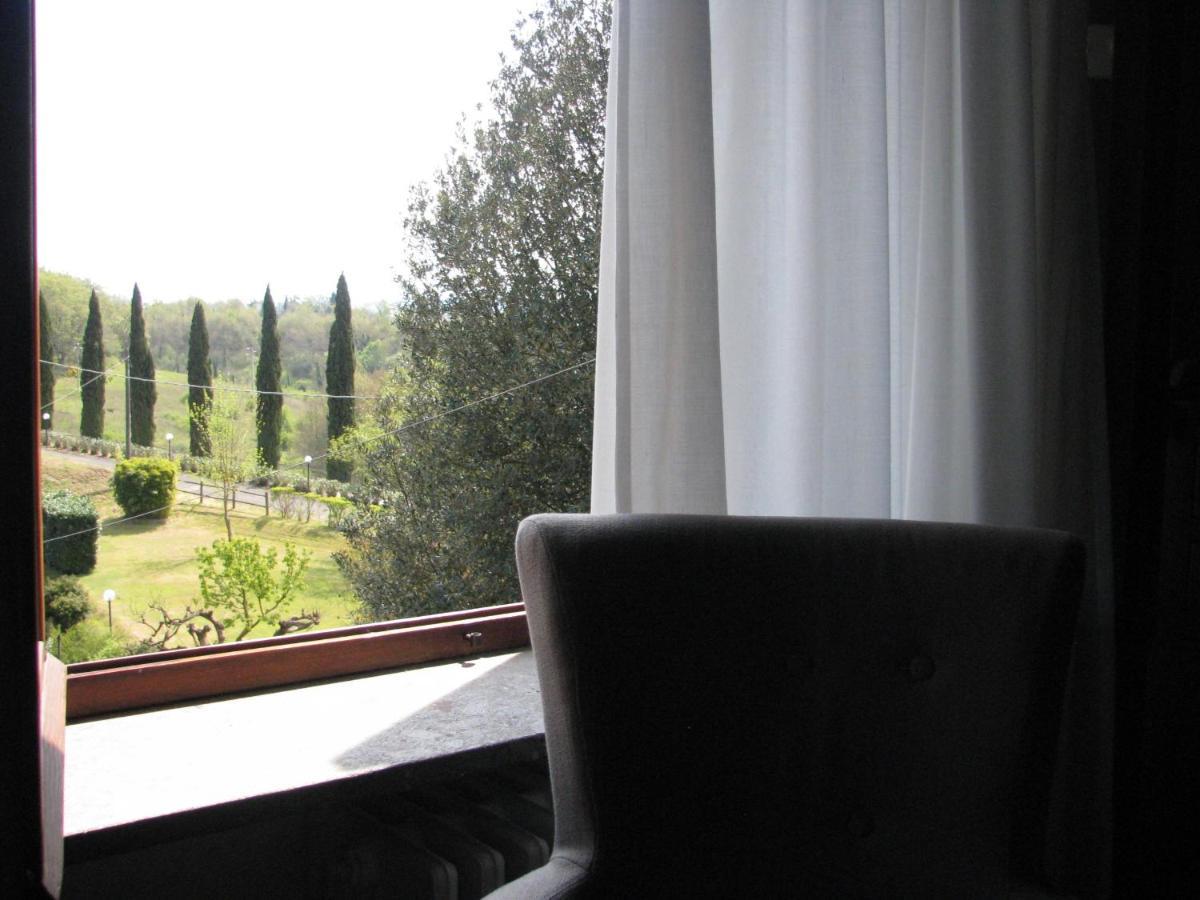 La Locanda Della Chiocciola Orte Exterior foto