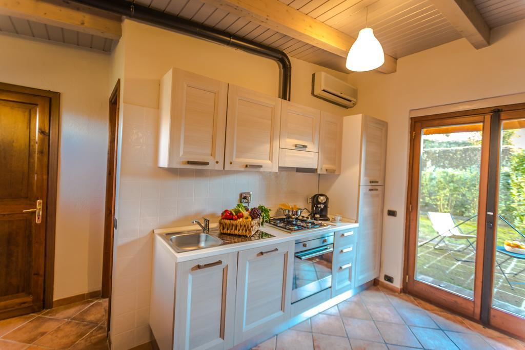 La Locanda Della Chiocciola Orte Habitación foto