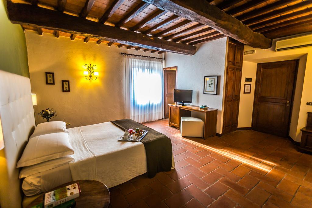 La Locanda Della Chiocciola Orte Exterior foto