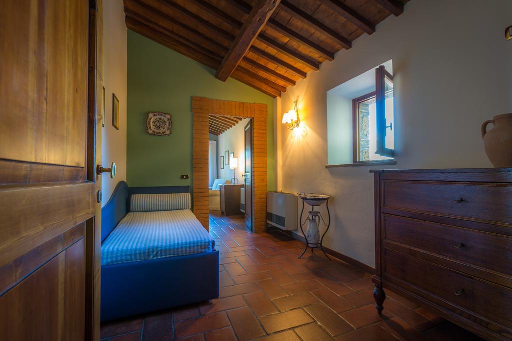 La Locanda Della Chiocciola Orte Exterior foto
