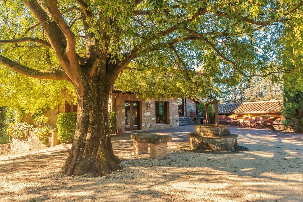La Locanda Della Chiocciola Orte Exterior foto