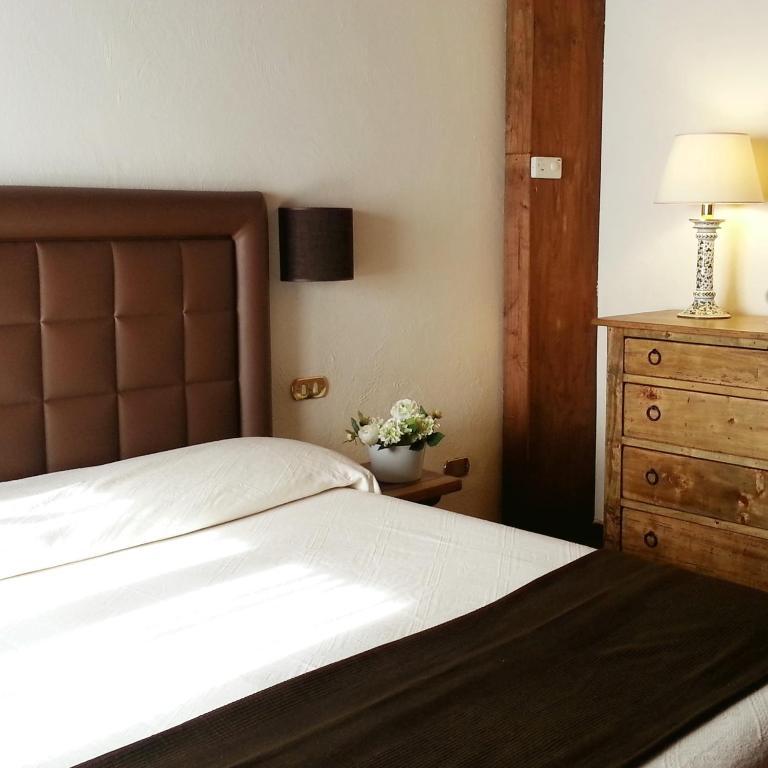 La Locanda Della Chiocciola Orte Habitación foto